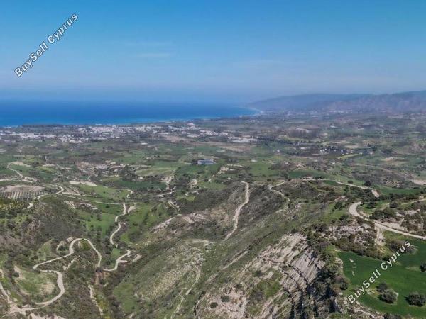 land for sale drousia paphos 1188263 image 17158696