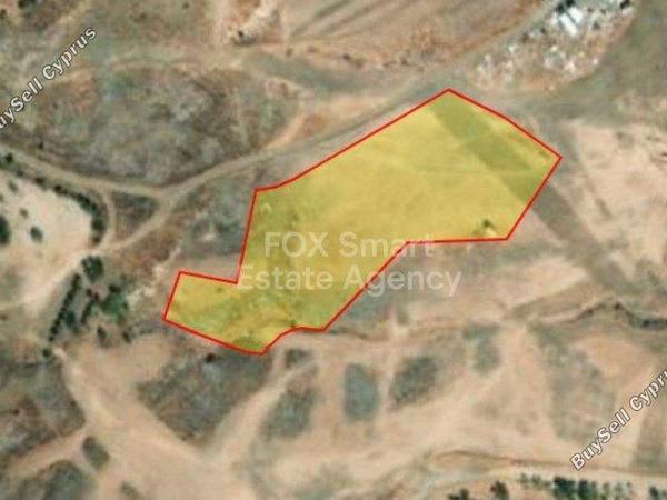 plot for sale agia varvara nicosias nicosia 1151263 image 5131224