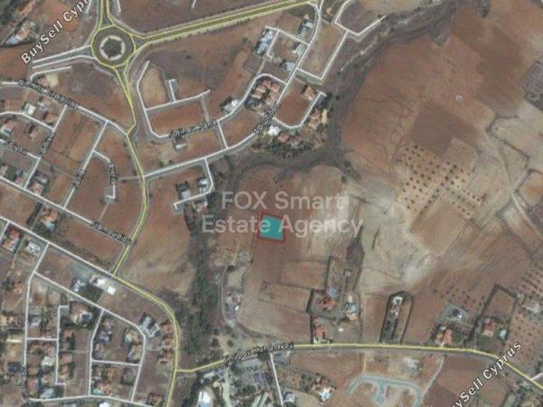 plot for sale latsia nicosia 1153263 image 12676776