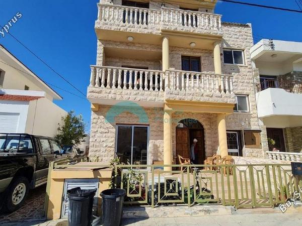 studio apartment building for sale chrysopolitissa larnaca 995263 image 5424849