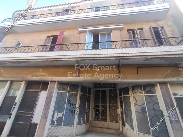 studio building for sale nicosia walled old city nicosia 7452263 image 12693356