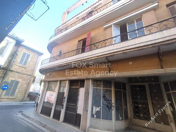 studio building for sale nicosia walled old city nicosia 7452263 image 12693359