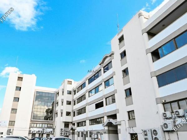 studio office for rent makedonitissa nicosia 1317263 image 5639419