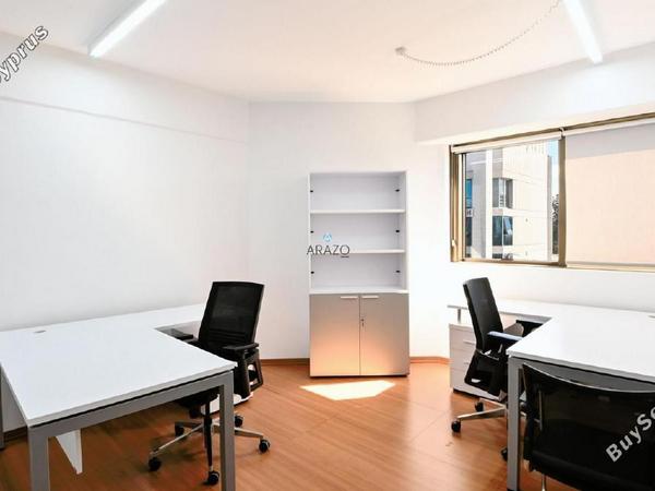 studio office for rent makedonitissa nicosia 1317263 image 5639437