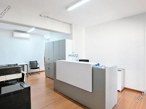 studio office for rent makedonitissa nicosia 1317263 image 5639455