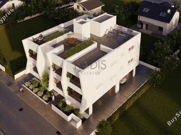 1 bedroom penthouse for sale archangelos nicosia 1520363 image 16302615