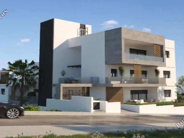 1 bedroom penthouse for sale kato deftera nicosia 1853363 image 16193631