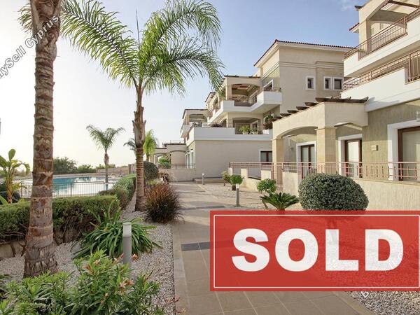 2 bedroom ground floor apartment sold peyia paphos 627363 image 319451