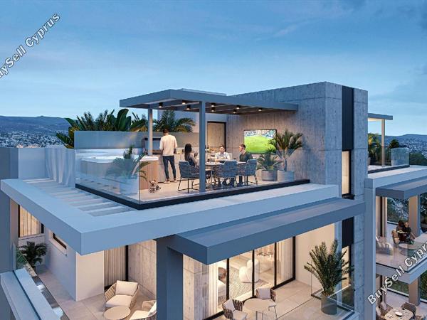2 bedroom penthouse for sale neapolis limassol 1613363 image 15704939