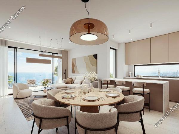 2 bedroom penthouse for sale neapolis limassol 1613363 image 15704942