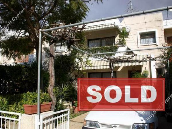 3 bedroom town house sold anavargos paphos 217363 image 90304