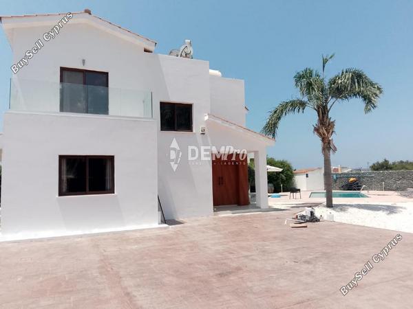 4 bedroom detached house for rent peyia paphos 8804363 image 16787700