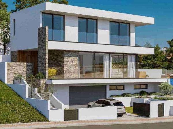 5 bedroom detached house for sale panthea limassol 8175363 image 13562015