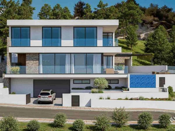5 bedroom detached house for sale panthea limassol 8175363 image 13562019