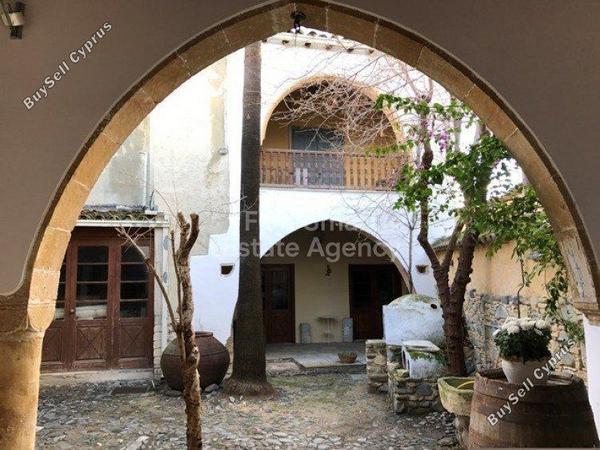 5 bedroom detached house for sale pera orinis nicosia 1152363 image 12674390