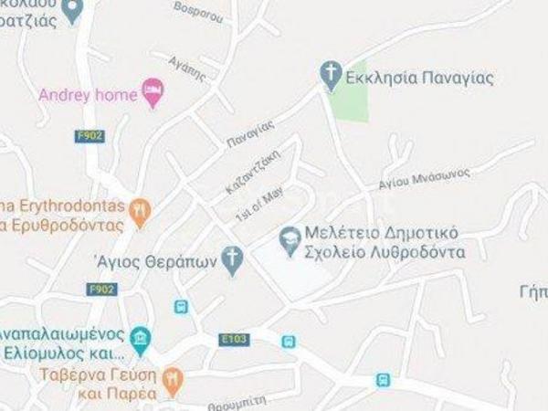 land for sale lythrodontas nicosia 1153363 image 5170323