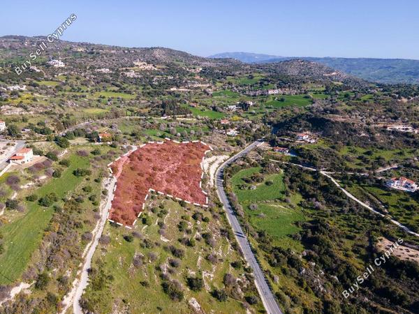 land for sale peristerona pafou paphos 946363 image 15598904