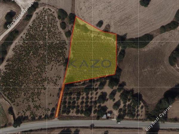 land for sale pissouri limassol 1735363 image 13167450