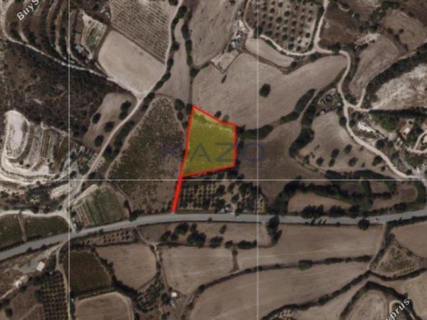 land for sale pissouri limassol 1735363 image 13167451