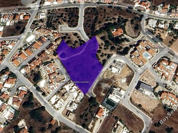 land for sale tala paphos 1354363 image 5601086