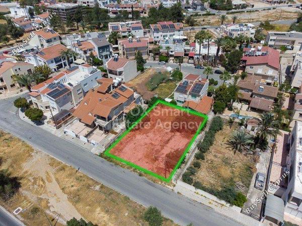 plot for sale pano lakatamia nicosia 1151363 image 5133360