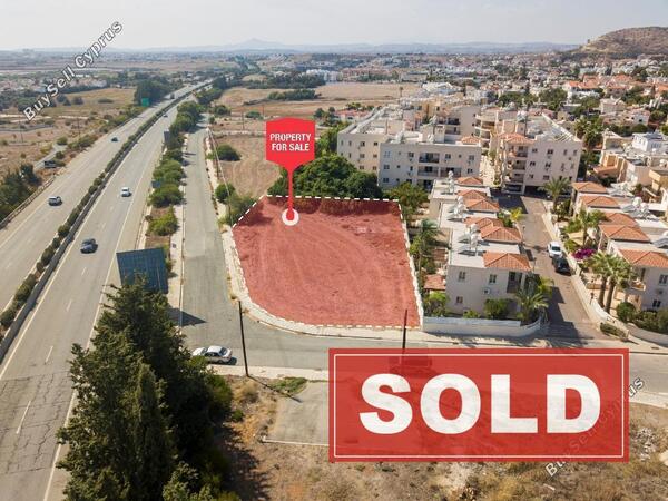 plot sold oroklini larnaca 1193363 image 1746821