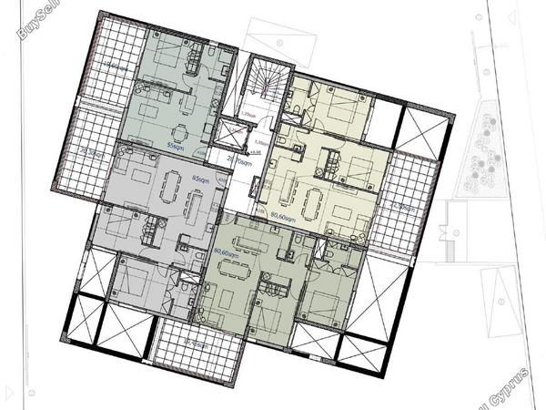 studio apartment building for sale ypsonas limassol 7625363 image 9832875