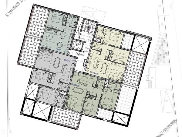 studio apartment building for sale ypsonas limassol 7625363 image 9832876