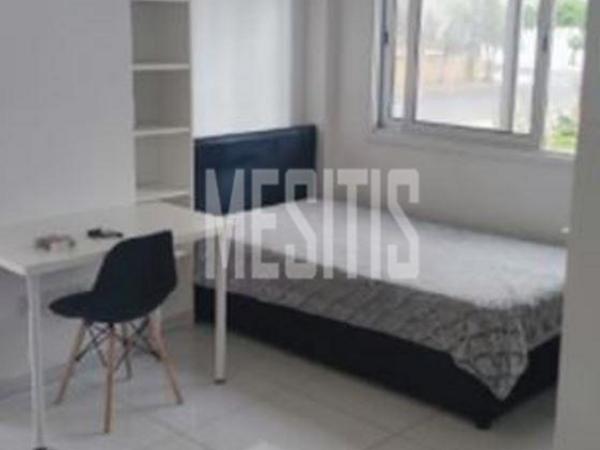 studio apartment for rent makedonitissa nicosia 1843363 image 16340674