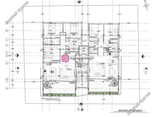 2 bedroom apartment for sale acropolis nicosia 8531463 image 15459571