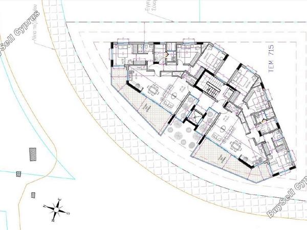 3 bedroom apartment for sale larnaca municipality larnaca 1617463 image 4961986