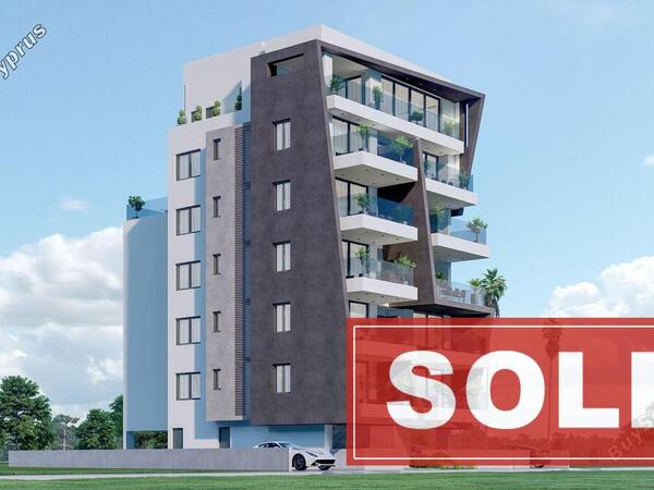 3 bedroom apartment sold mackenzie larnaca 1311463 image 2399257