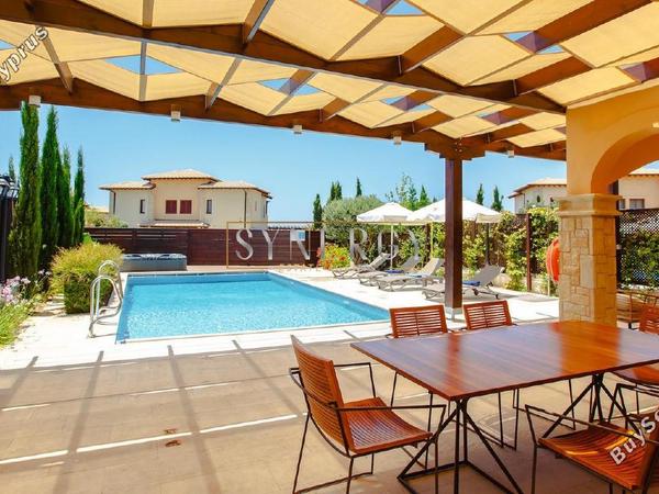 3 bedroom detached house for rent aphrodite hills paphos 8473463 image 17494441