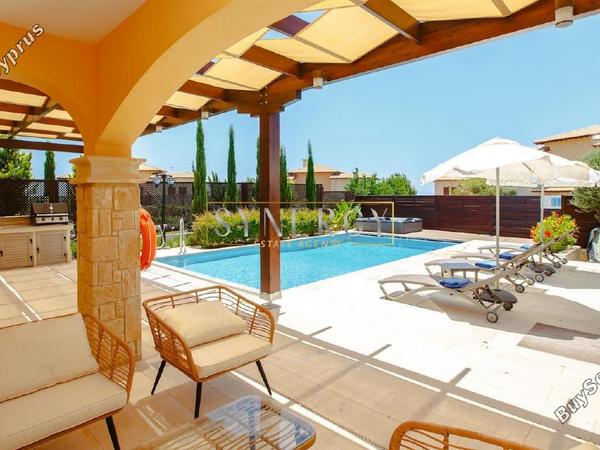 3 bedroom detached house for rent aphrodite hills paphos 8473463 image 17494442
