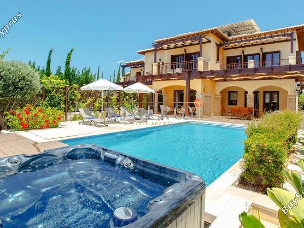 3 bedroom detached house for rent aphrodite hills paphos 8473463 image 17494458