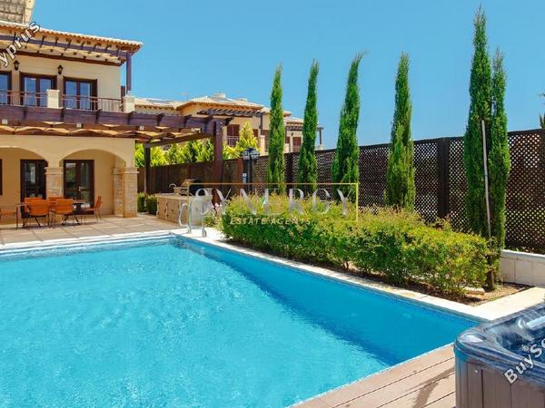 3 bedroom detached house for rent aphrodite hills paphos 8473463 image 17530024