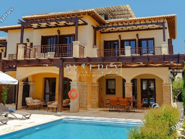 3 bedroom detached house for rent aphrodite hills paphos 8473463 image 17530026