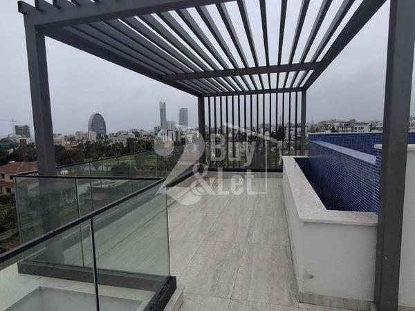 4 bedroom penthouse for sale linopetra limassol 8072463 image 16222548