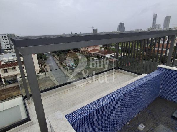 4 bedroom penthouse for sale linopetra limassol 8072463 image 16222549