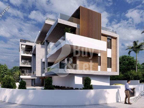 4 bedroom penthouse for sale linopetra limassol 8072463 image 16222562