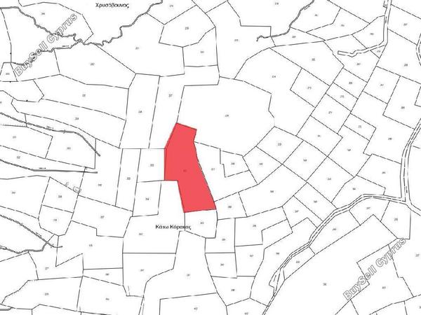 land for sale agioi trimithias nicosia 8106463 image 13239693