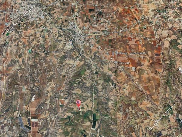 land for sale agioi trimithias nicosia 8106463 image 13239696