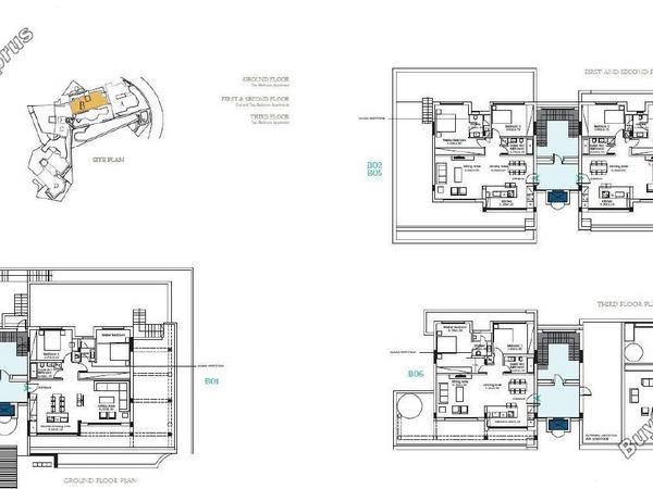 land for sale agios tychonas limassol 8175463 image 14017527