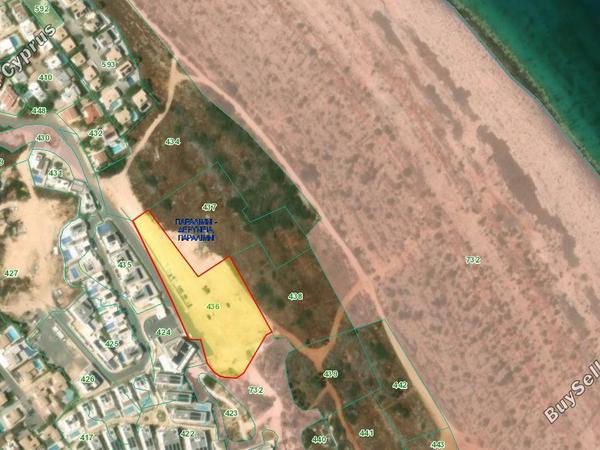 land for sale cape greko famagusta 670463 image 18192155