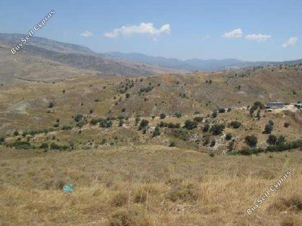 land for sale kelokedara paphos 1619463 image 15598037