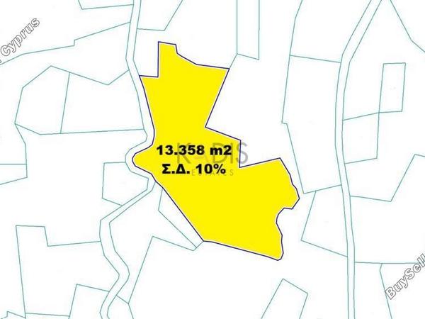 land for sale palaiometocho nicosia 1734463 image 5899182