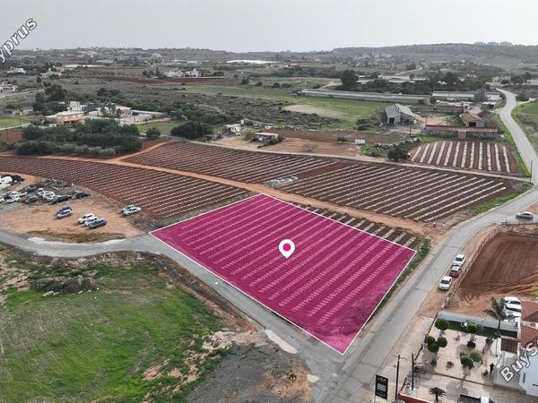 land under offer paralimni famagusta 1498463 image 16530370