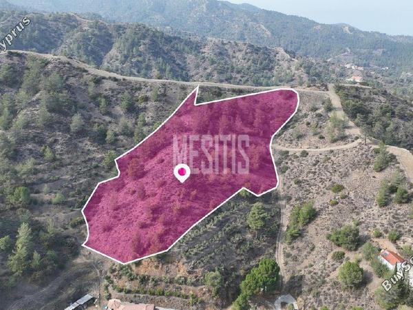 plot for sale galata nicosia 1383463 image 10500131