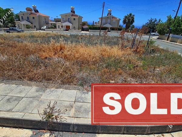 plot sold peyia paphos 1047463 image 1127944