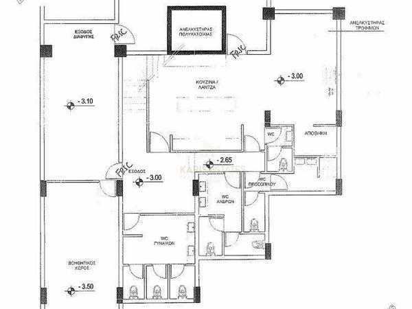 studio restaurant for sale nicosia municipality nicosia 8317463 image 15578995